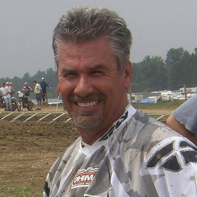 Profile Picture of Donnie Hansen (@HoleshotHansen) on Twitter