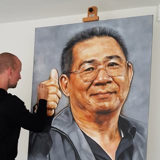 Profile Picture of Jay Connolly (@jayconnollyart) on Instagram