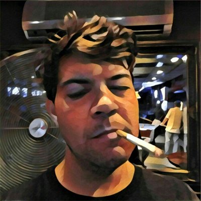 Profile Picture of Christopher Wyatt (@critterwyatt) on Twitter