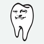 Profile Picture of Goohado〜寓歯堂〜 (@goohado) on Instagram