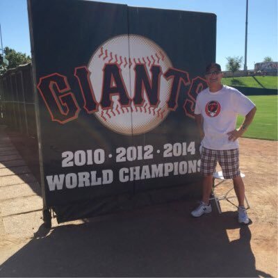 Profile Picture of Mark Kephart (@zephyr916) on Twitter