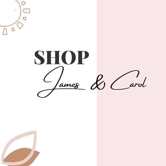 Profile Picture of James Carol (@shopjames_carol) on Poshmark