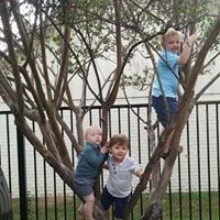 Profile Picture of Leah Reid Suggs (@leah-reid-suggs) on Quora