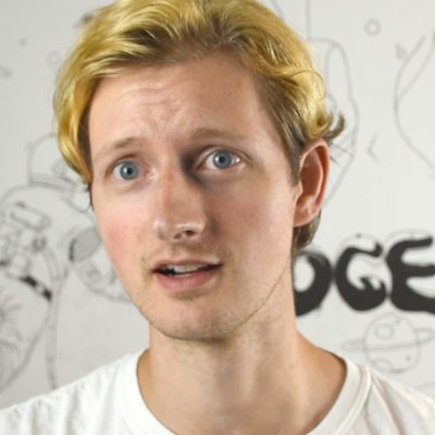 Profile Picture of Stephen Judge (@StephenTheJudge) on Twitter