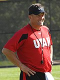 Profile Picture of Kyle Whittingham - Wikipedia, the free encyclopediaon Wikipedia