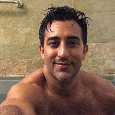 Profile Picture of Steve Lukacs (@thecyclingemot1) on Twitter