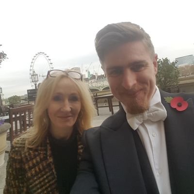 Profile Picture of Ian Chapman (@neoaustin69) on Twitter