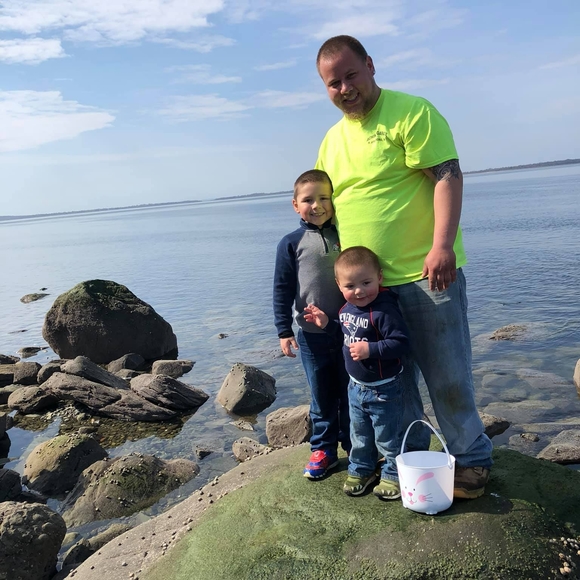 Profile Picture of Zachary Mcmahon (@zchmcmahon) on Poshmark