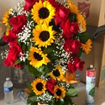 Profile Picture of Jonathan Nava (@navas_floral_arrangements) on Instagram