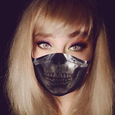 Profile Picture of JAY-QUELL-IN (@OhHeyJacqueline) on Twitter