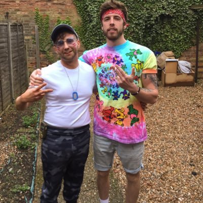 Profile Picture of Richard Sizer (@RichardSizer) on Twitter