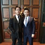Profile Picture of Edward Foo (@real.edwardfoo) on Instagram
