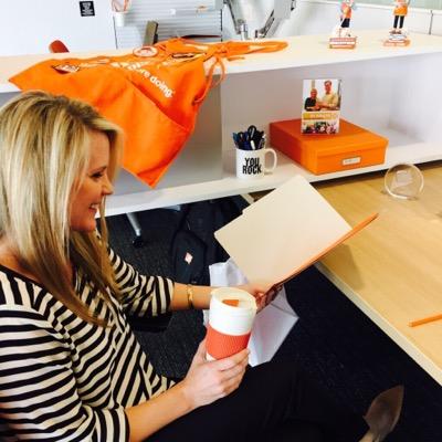 Profile Photo of Jennifer Fernandes (@THDJenFern) on Twitter