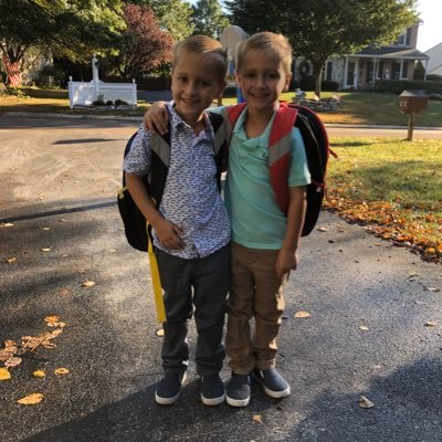 Profile Picture of Jeremy Hohn (@jhohn83) on Twitter