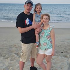 Profile Picture of April Hauck (@aprilhauck) on Tiktok