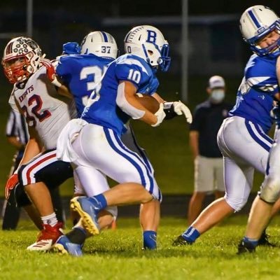 Profile Picture of Austin Pohlman (@AustinPohlman10) on Twitter