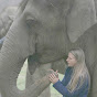 Profile Picture of Carol Buckley (@@ElephantAidIntl) on Tiktok