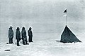 Profile Picture of Amundsen's South Pole expeditionon Wikipedia