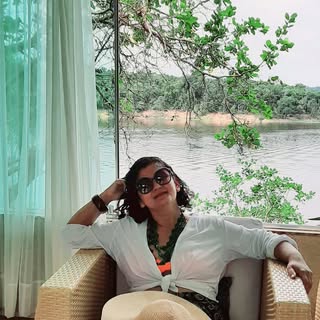 Profile Picture of Lucia Aguiar (@lucia_aguiar) on Instagram