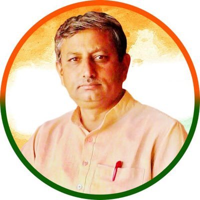 Profile Picture of Rajinder Garg (@RajinderGargBJP) on Twitter