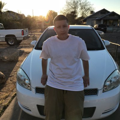 Profile Picture of Jordin Estrella (@RetroJays93) on Twitter