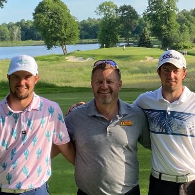 Profile Picture of Scott Pearson (@sgpearson66) on Twitter