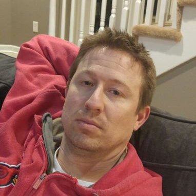 Profile Picture of Travis Cottrell (@TravisECottrell) on Twitter