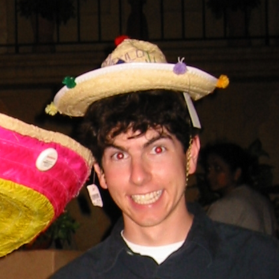 Profile Picture of Adam Meyer (@LotusAM) on Twitter