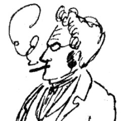 Profile Picture of Max Stirner (@RealMaxxStirner) on Twitter