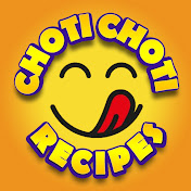 Profile Picture of Choti Choti Recipes (@chotichotirecipes) on Youtube