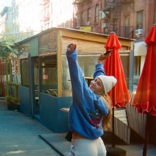 Profile Picture of Amanda Kay Victoria (@amandaanisimova) on Instagram