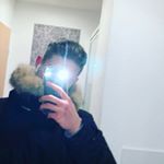 Profile Picture of Joshua Ziel (@lil.jxshua) on Instagram