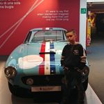 Profile Picture of david.barsuk (@barsok.david) on Instagram