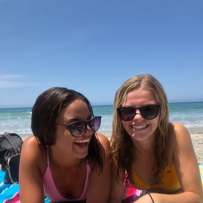 Profile Picture of Chloe Rowles (@ChloeRowles3) on Twitter