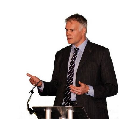 Profile Picture of Mike Bidwell Independent Property Consultant (@MPABidwell) on Twitter