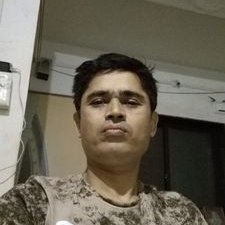 Profile Picture of Sandeep Desai (@sandeepdesai22) on Twitter