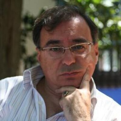Profile Picture of Fernando (@fmora20158) on Twitter