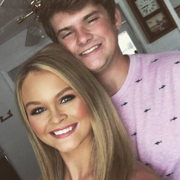 Profile Picture of Nick Bradshaw (@nickbradshaw23) on Poshmark