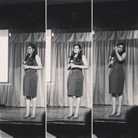 Profile Picture of Deepthi Shetty (@deepthi-shetty-23) on Quora