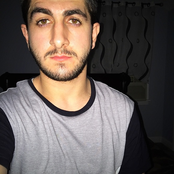 Profile Picture of Orhan Kambarov (@nahrokk) on Poshmark