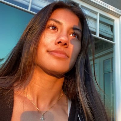 Profile Picture of Maiya Pacleb (@maiya_isabel) on Twitter