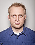 Profile Picture of Piotr Adamczyk - Wikipediaon Wikipedia