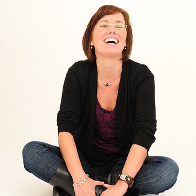 Profile Picture of Karen Van Den Berg (@Karenberg83) on Twitter