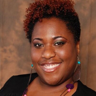 Profile Picture of Lacey C. Clark! (@LaceyCClark) on Twitter