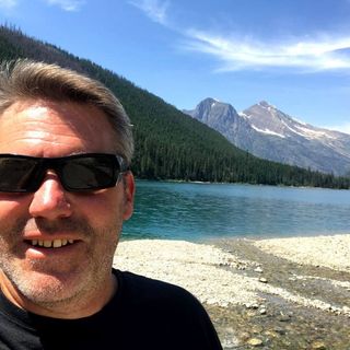 Profile Picture of Chad Lusher (@chad.lusher.5) on Facebook