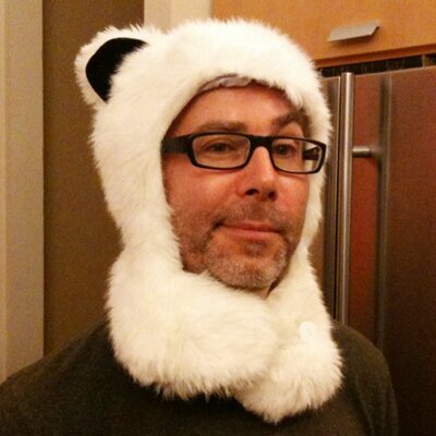 Profile Picture of Paul Buckleyon Twitter