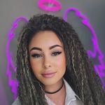 Profile Picture of palubabraids_hair (@palubabraids_hair) on Instagram