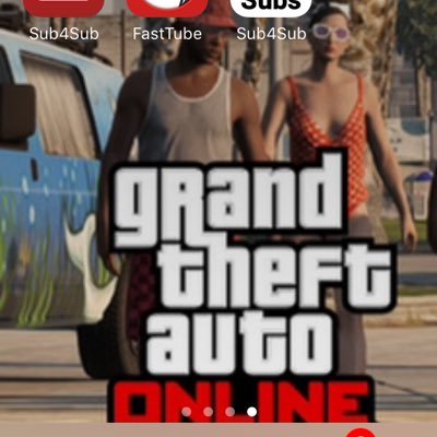 Profile Picture of Alex Vacha (@VachaAlex) on Twitter