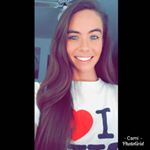 Profile Picture of Cami Wade (@c_wade1596) on Instagram
