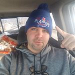 Profile Picture of Randall Redman III (@redman4bills) on Instagram